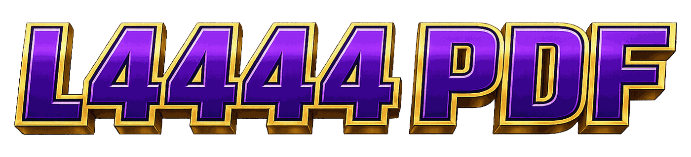 l4444 pdf logo
